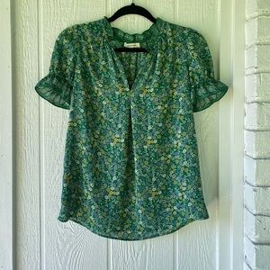 Max Studio blouse